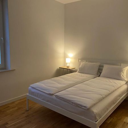 Apartament Otwarta Wrocław Extérieur photo